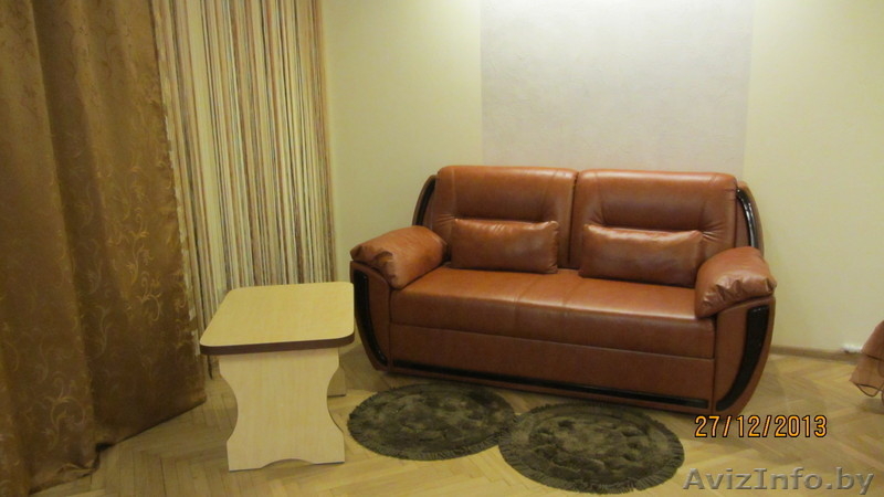 Сдам 1-комнатную квартиру в центре города Бреста посуточно - Изображение #2, Объявление #1021332