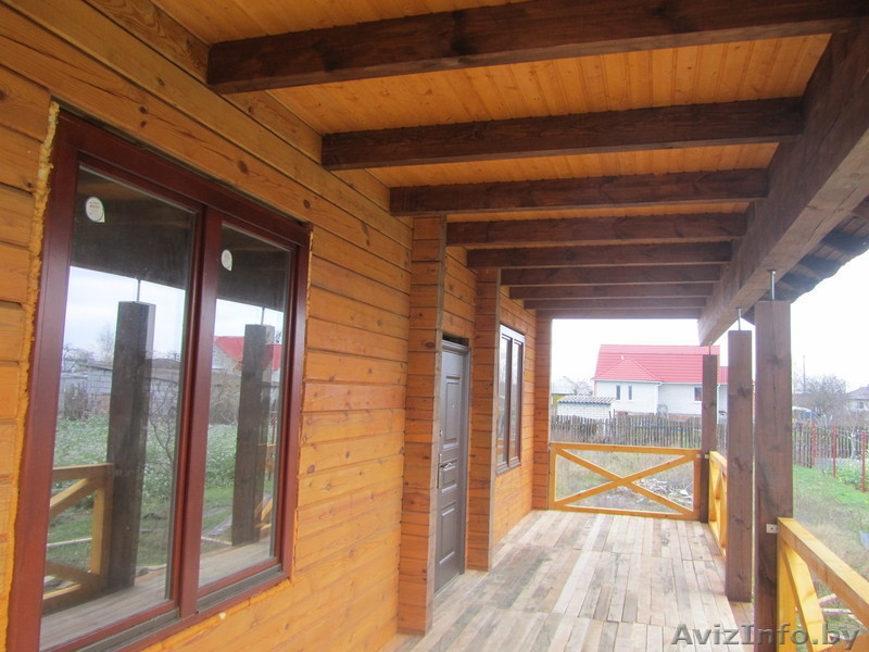 домик возле Бреста. продам дачу в Бресте. продам дачу в д. заболотье   - Изображение #6, Объявление #1030849