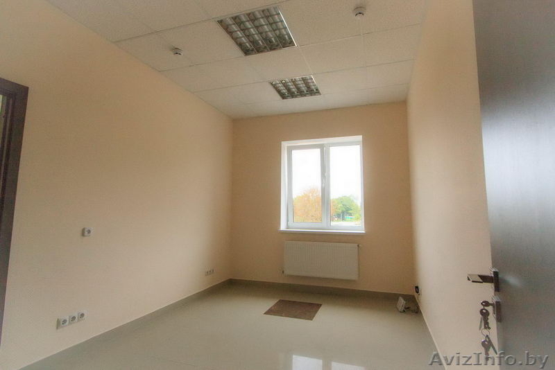 Аренда помещений в офисном центре по ул.ГОБК, д.7 - Изображение #2, Объявление #1024536