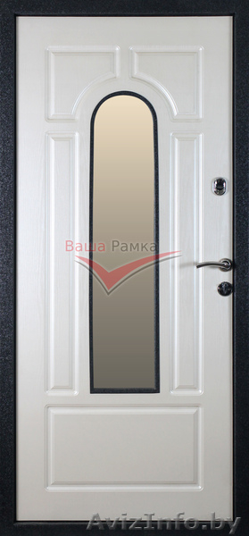 Двери металлические, производство РБ - Изображение #2, Объявление #1025617