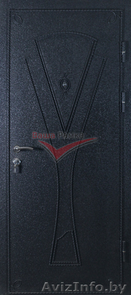 Двери металлические, производство РБ - Изображение #3, Объявление #1025617