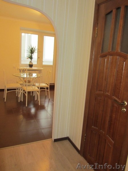 Посуточно уютная 2-х комнатная квартира в Бресте в 10 минутах езды до центра - Изображение #2, Объявление #1019886