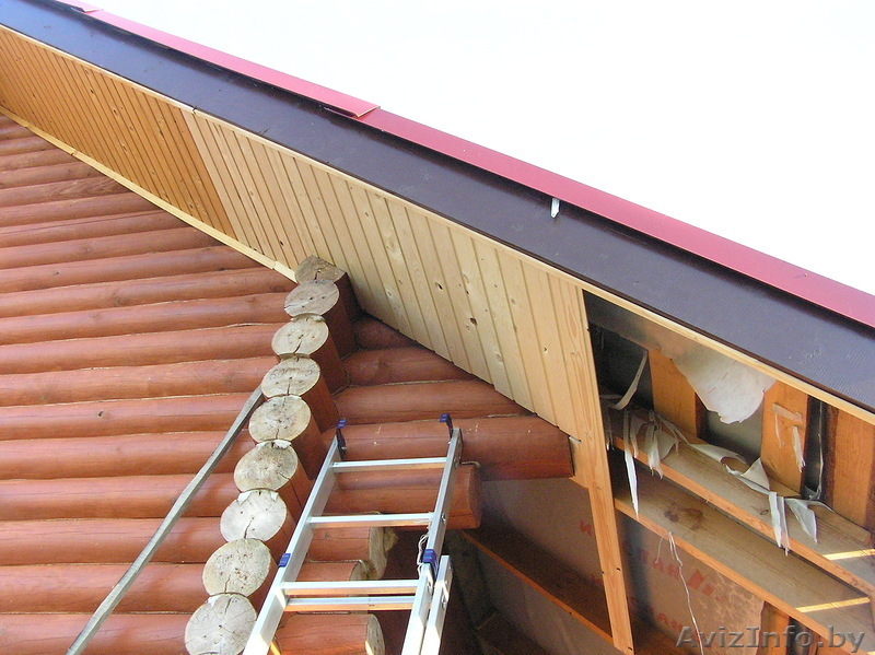 изготовление стропил балок доски - Изображение #8, Объявление #1030966