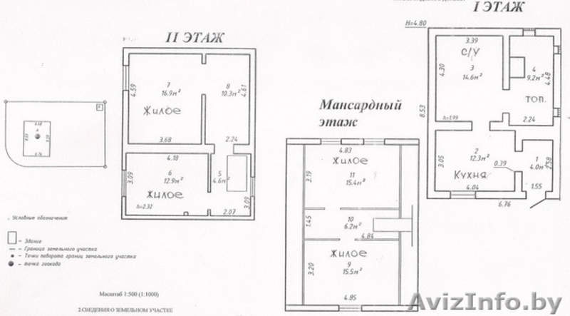 Дом на дачном участке р-н Ковалево - Изображение #8, Объявление #1023630