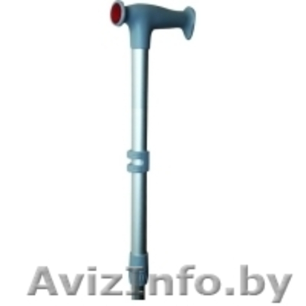 Трости напрокат (опорные, складные опорные, трехопорные) - Изображение #1, Объявление #1028990