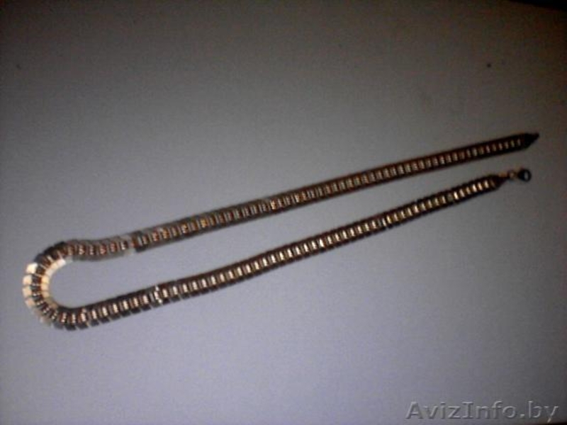 ювелирное изделие- цепь - Изображение #2, Объявление #1025834