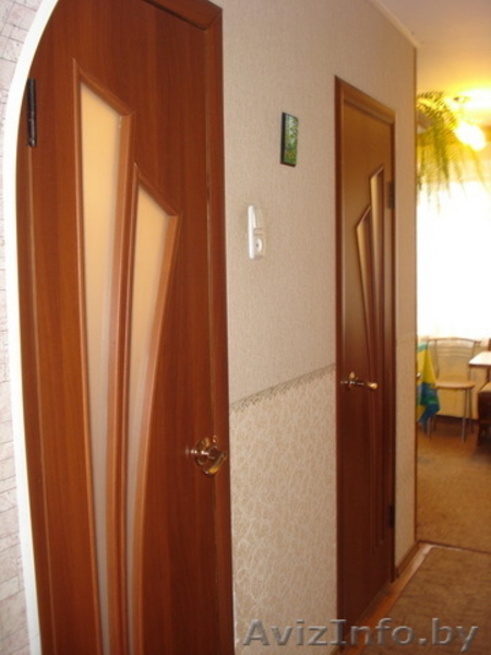 2-х комн.квартира ул. Вульковская - Изображение #7, Объявление #1038824