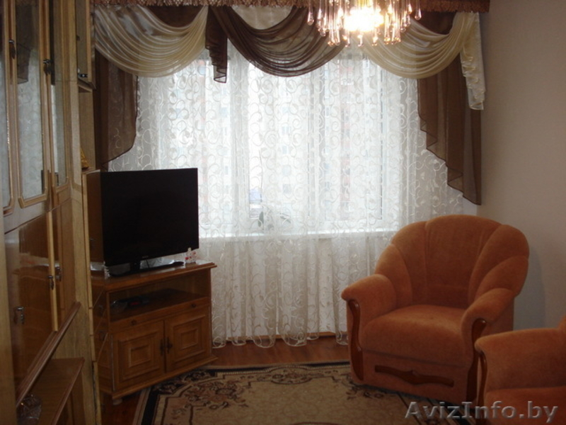 2-х комн.квартира ул. Вульковская - Изображение #2, Объявление #1038824