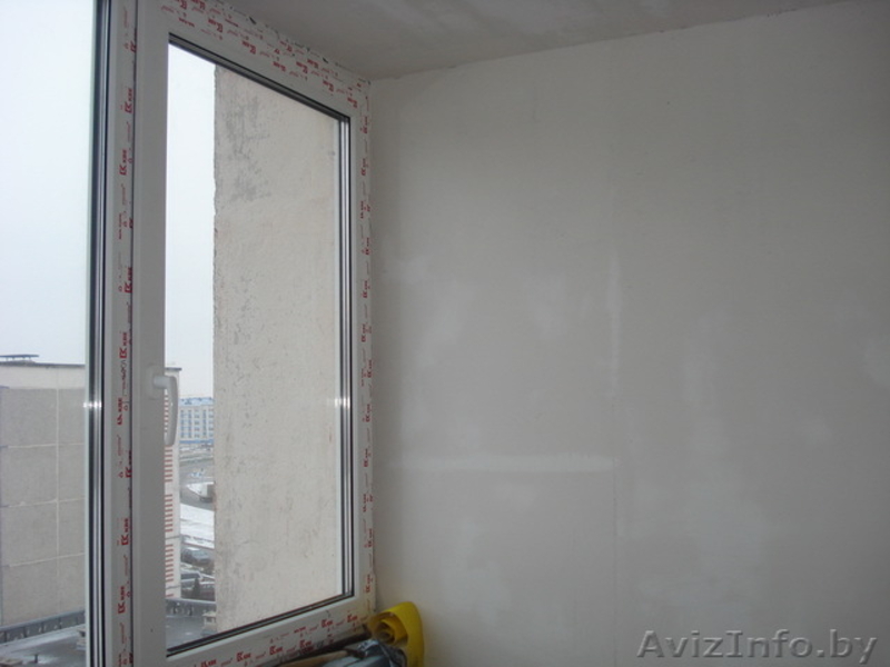 2-х комн.квартира ул. Вульковская - Изображение #4, Объявление #1038824