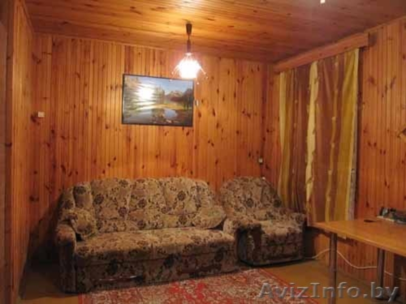 Продажа дачи в 5-ти км. от города - Изображение #5, Объявление #1045683