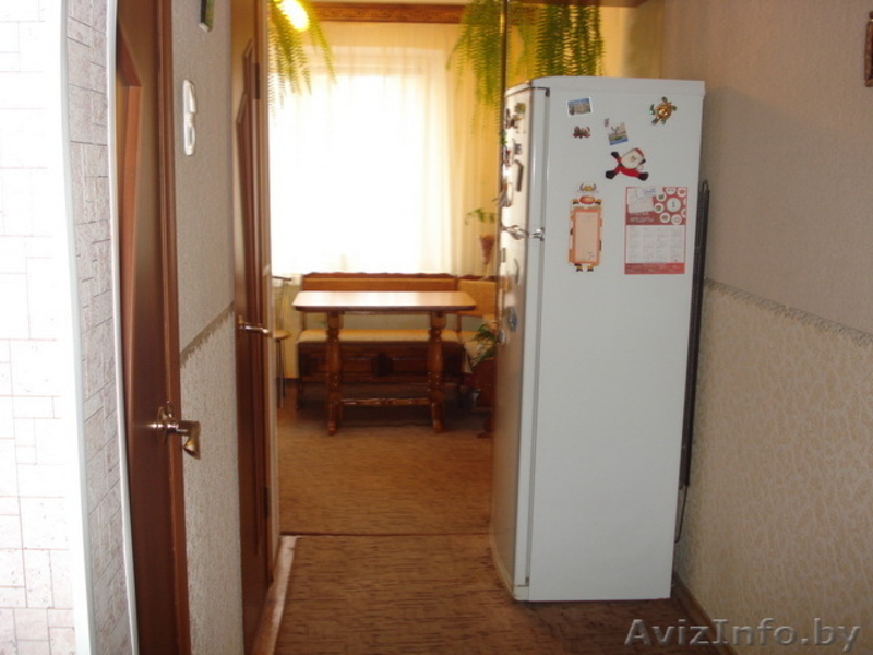 2-х комн.квартира ул. Вульковская - Изображение #5, Объявление #1038824