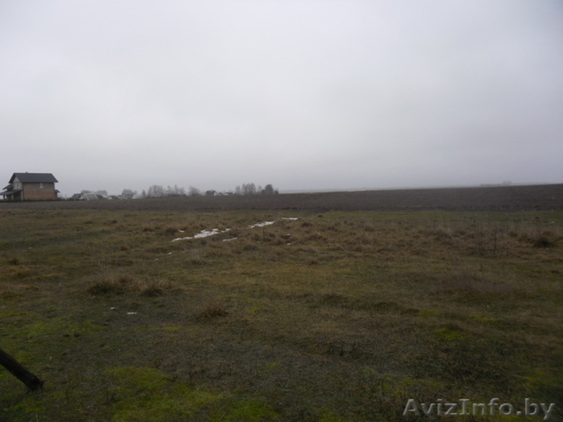 Участок для строительства дома в д.Нагораны,Жабинковский р-н - Изображение #6, Объявление #1041053