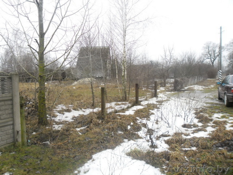 Участок для строительства дома в д.Нагораны,Жабинковский р-н - Изображение #7, Объявление #1041053