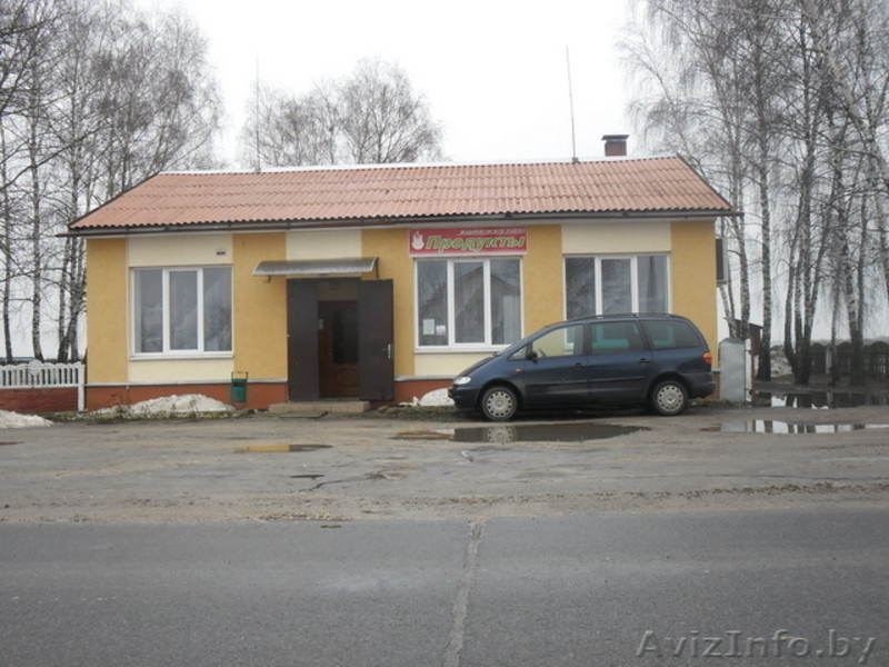 Участок для строительства дома в д.Нагораны,Жабинковский р-н - Изображение #8, Объявление #1041053