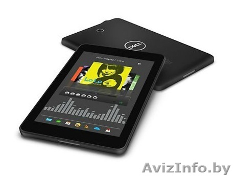 продам планшет dell venue 7 новый - Изображение #1, Объявление #1039618
