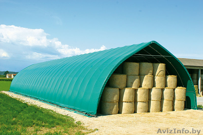 Хранилища разных моделей  - Изображение #1, Объявление #1037572