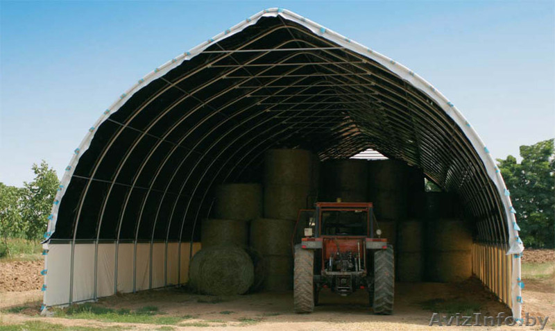 Хранилища разных моделей  - Изображение #2, Объявление #1037572