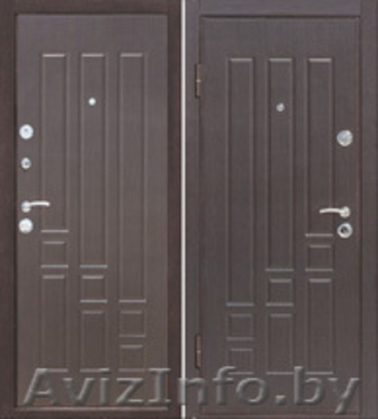 "ТРИ ДВЕРИ" продажа и установка - Изображение #2, Объявление #1046005