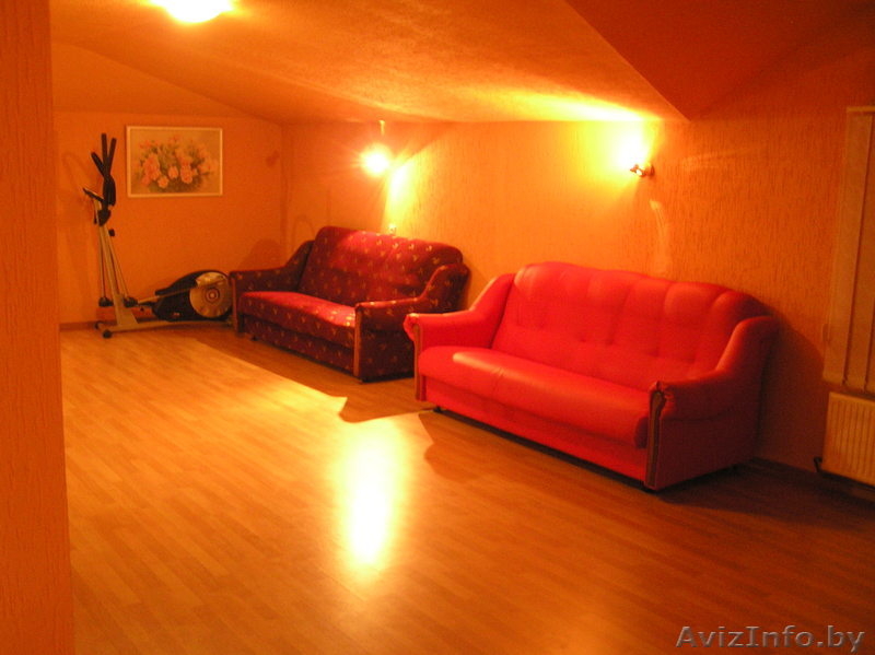 Коттедж  с русской баней - Изображение #8, Объявление #1032408