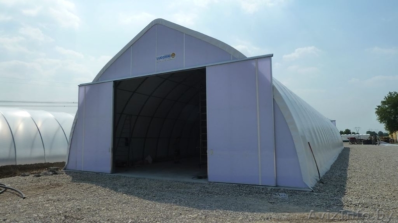 Складское  помещение любого типа  - Изображение #2, Объявление #1037564