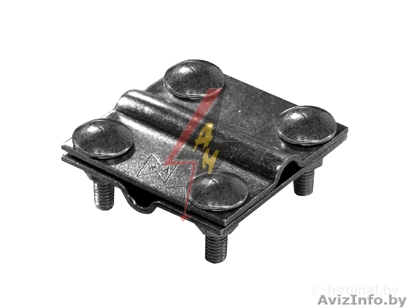 Молниезащита и громоотвод - Изображение #1, Объявление #1049582