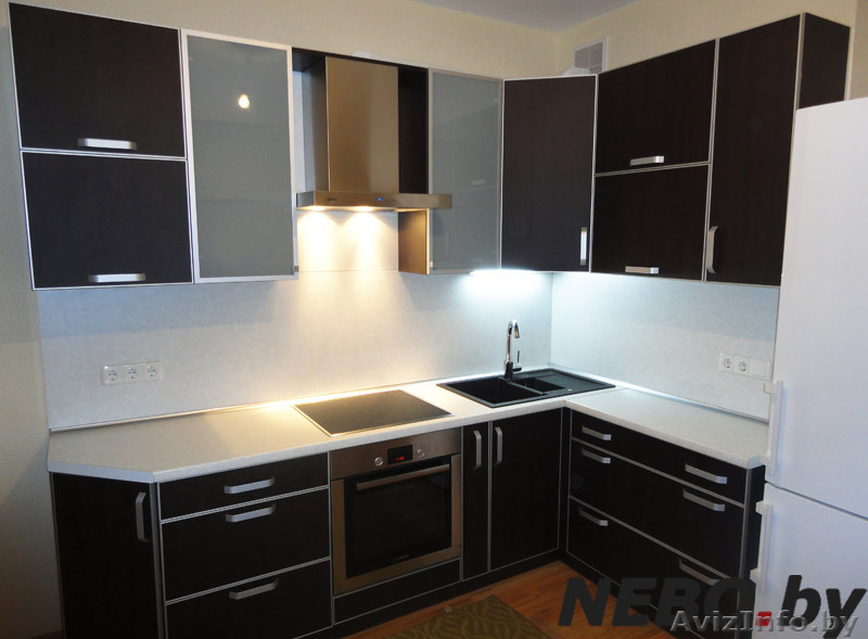 Изготовление корпусной мебели по инд, проектам - Изображение #2, Объявление #1049605