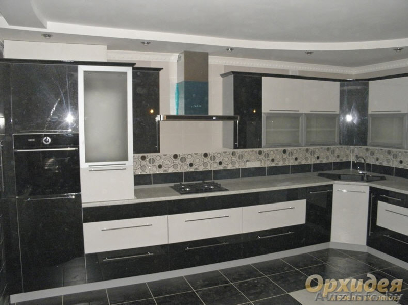 Кухни ,шкафы-купе - Изображение #2, Объявление #1049609