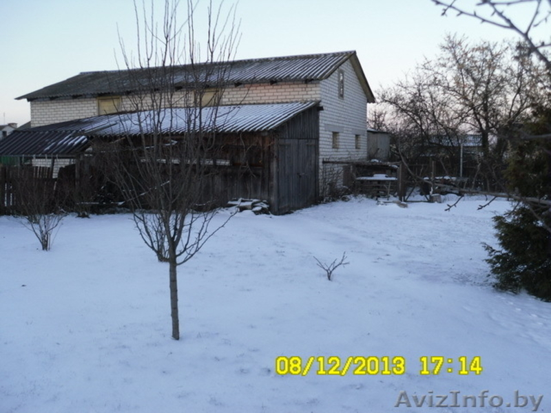 Дом в д.Озяты, Жабинковского р-на - Изображение #2, Объявление #987594