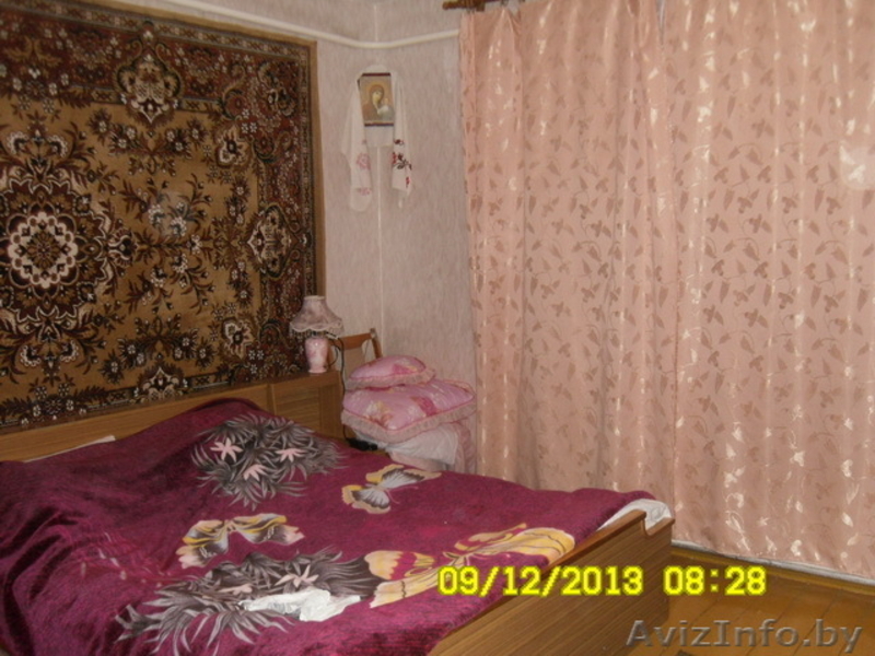 Дом в д.Озяты, Жабинковского р-на - Изображение #5, Объявление #987594