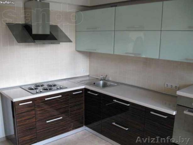 Кухни ,шкафы-купе - Изображение #3, Объявление #1049609