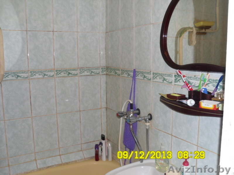 Дом в д.Озяты, Жабинковского р-на - Изображение #7, Объявление #987594