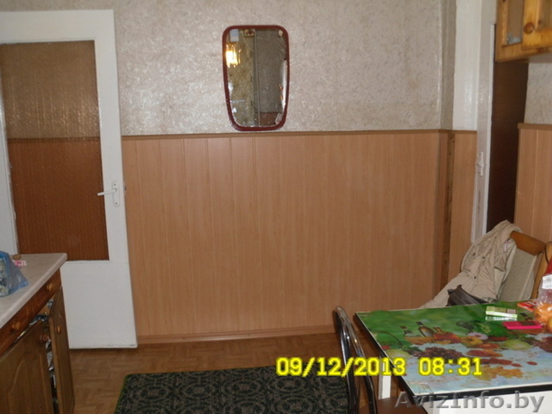 Дом в д.Озяты, Жабинковского р-на - Изображение #9, Объявление #987594