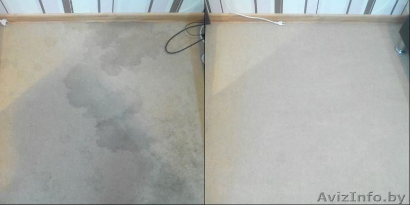 Химчистка на дому!!! - Изображение #3, Объявление #1052628