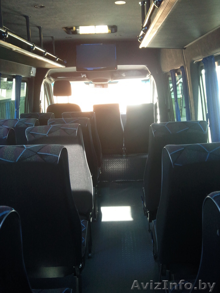 Mersedes Sprinter 315 CDI - Изображение #4, Объявление #1056166