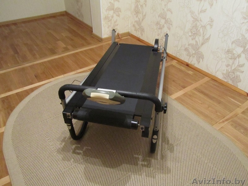 Беговая дорожка  Буффало - Изображение #3, Объявление #1065661