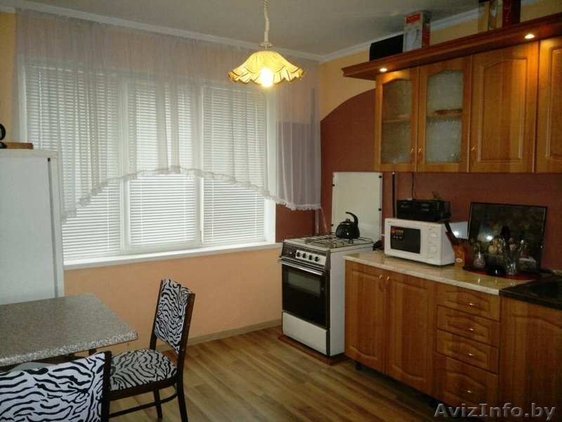 1 комнатная квартира на сутки в Бресте Набережная р-он ЗАГСа - Изображение #5, Объявление #152948