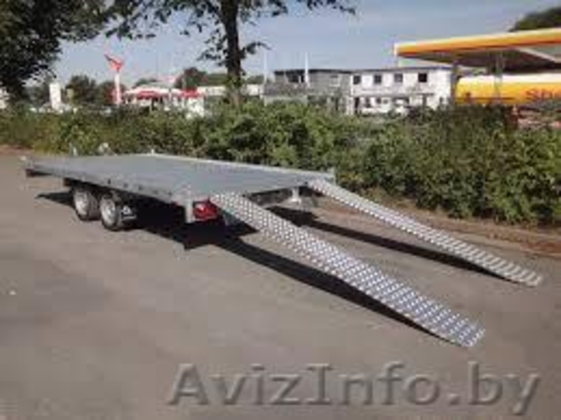 Грузоперевозки Эвакуация - Изображение #2, Объявление #1064340