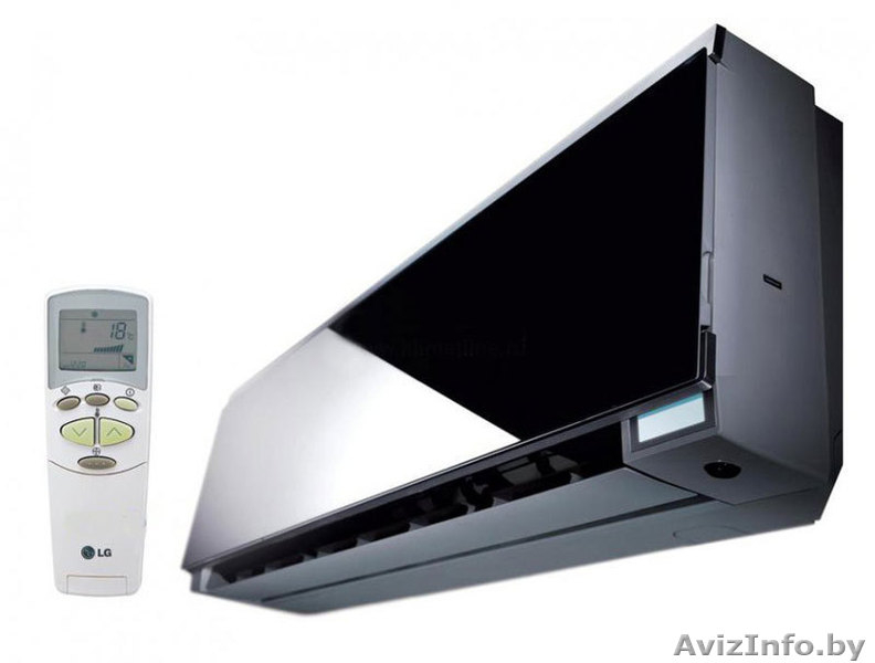 Кондиционеры в г. Брест (работа в режиме тепло/холод). - Изображение #6, Объявление #995201