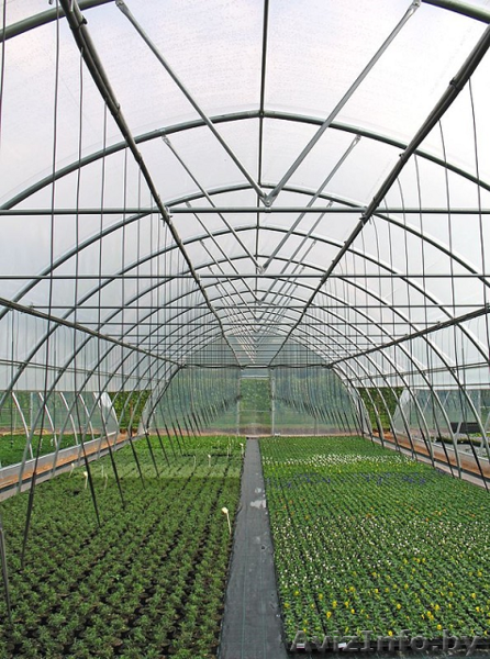 Система орошения  - Изображение #1, Объявление #1053854