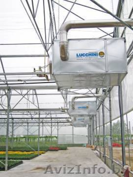 Система отопления - Изображение #1, Объявление #1053902