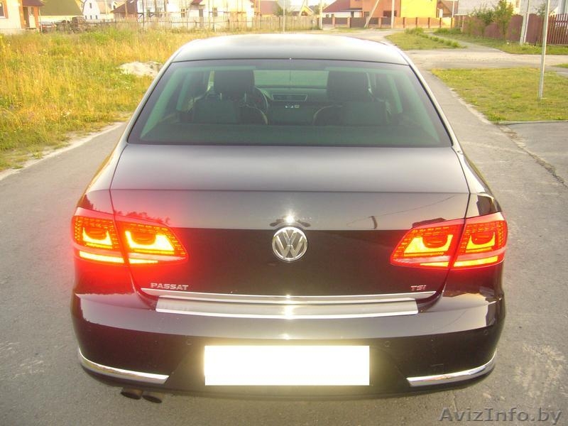 прокат авто в Бресте без водителя - Изображение #5, Объявление #1065573