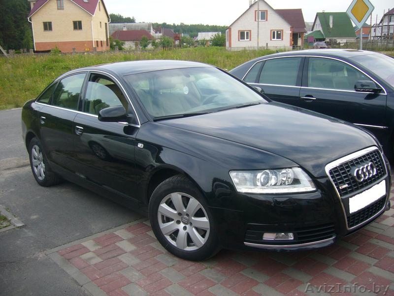 прокат авто в Бресте без водителя - Изображение #2, Объявление #1065573