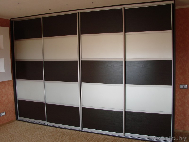 Кухни,шкафы,шкафы-купе под заказ! - Изображение #3, Объявление #1055911