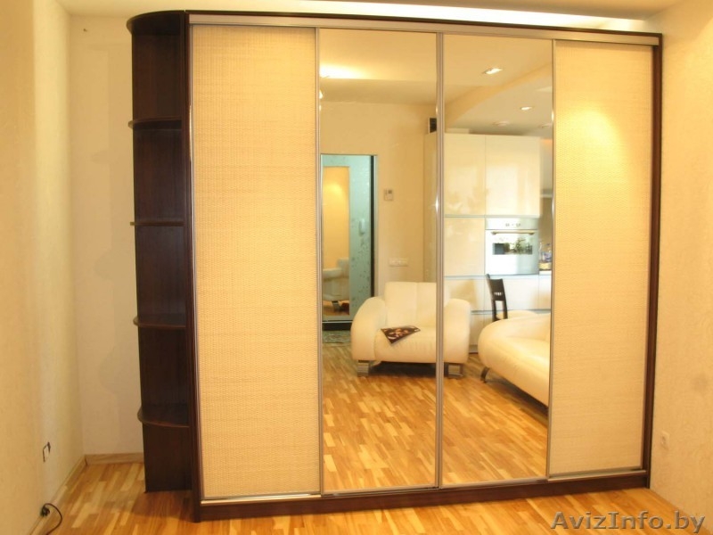 Кухни,шкафы,шкафы-купе под заказ! - Изображение #4, Объявление #1055911