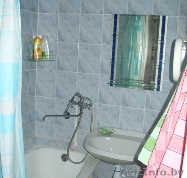 Комфортабельная 1-комнатная квартира ждет своих гостей! - Изображение #4, Объявление #1061358