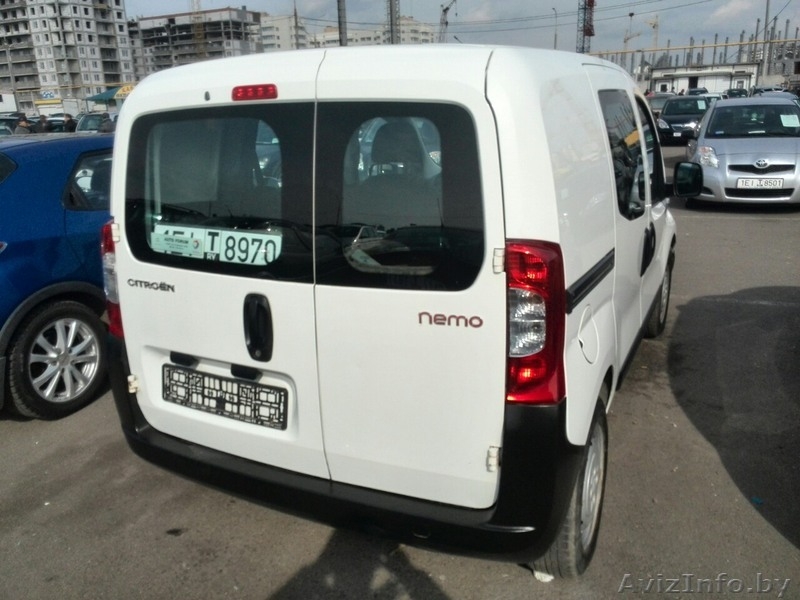 автомобиль на продажу - Изображение #6, Объявление #1066352