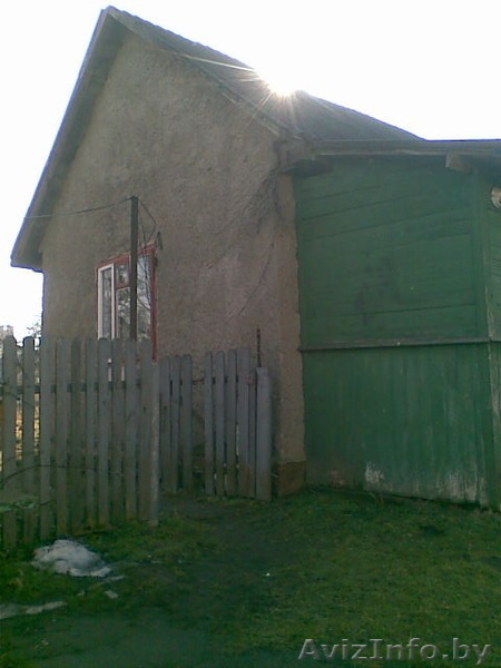 Земельный участок в д.Тюхиничи - Изображение #2, Объявление #1070368