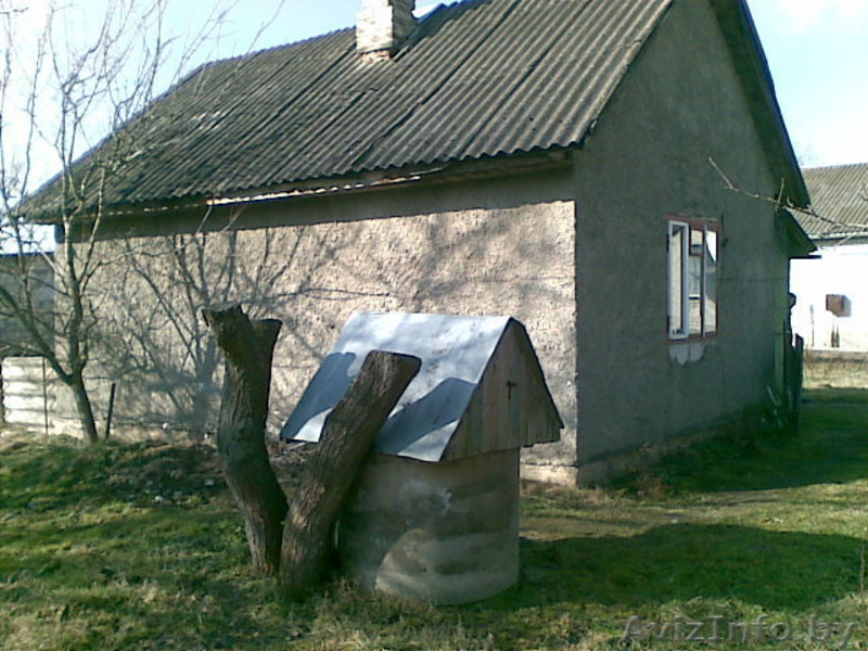 Земельный участок в д.Тюхиничи - Изображение #1, Объявление #1070368