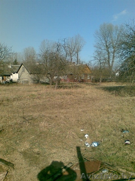 Земельный участок в д.Тюхиничи - Изображение #5, Объявление #1070368