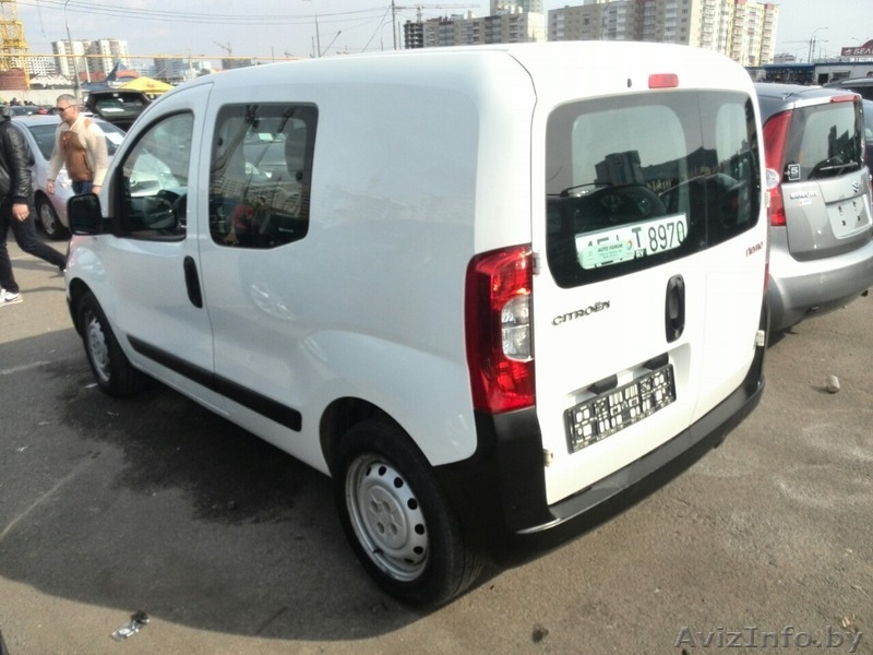 автомобиль на продажу - Изображение #5, Объявление #1066352